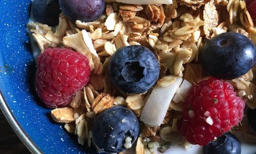 Venture Catalysts backs snacks startup Keeros