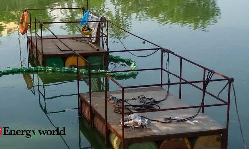 INNOVATION: Now microbial cell technology to generate electricity from wastewater - ET EnergyWorld INNOVATION: Now microbial cell technology to generate electricity from wastewater - ET EnergyWorld