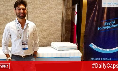 ‘Competition makes you better, even if your competitor wins’: your startup fix for the week ‘Competition makes you better, even if your competitor wins’: your startup fix for the week