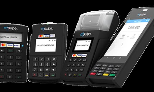Mswipe Raises $30M, Plans To Expand Line Of mPOS Terminals