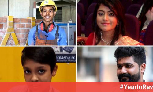 Innovations, ideas and initiatives - the Social Stories our readers loved in 2018