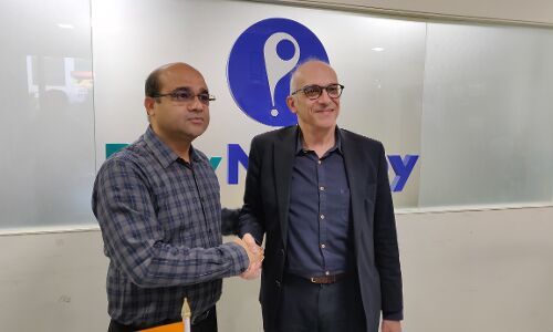 Fintech Firm PayNearby and Be-Bound partner to enable financial transactions in areas with limited or no data connectivity - TechStory