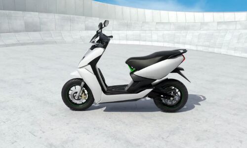 Avan Motors lines up six electric scooters; to launch one every 6 months