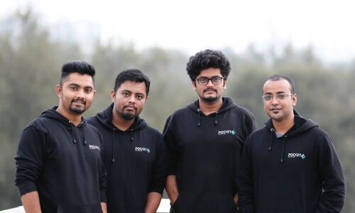 Speciale Invest Leads Investor Group to Raise an Undisclosed Seed Fund for the Tech-gaming Poker Startup Pocket52