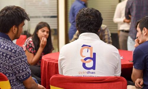 Post $125K Funding by Gray Matters Capital, Edu-Finance Platform GyanDhan to Diversify into Loans for Skill Building Post $125K Funding by Gray Matters Capital, Edu-Finance Platform GyanDhan to Diversify into Loans for Skill Building