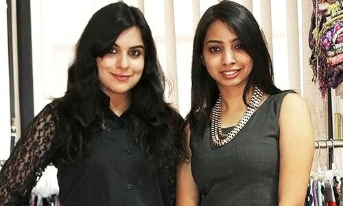 Women-centric Online Fashion Brands Faballey & Indya Raises ₹60 Cr from SAIF Partners