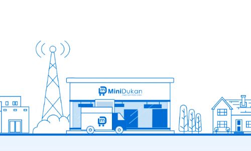 Serial entrepreneur places his bets on ecommerce in Indias heartland with MiniDukan