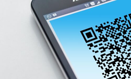 QR Code-based Payment App BharatPe to Raise $17 Mn from Sequoia India QR Code-based Payment App BharatPe to Raise $17 Mn from Sequoia India