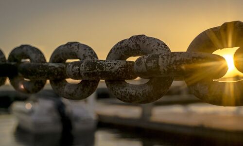 Blockchain-based Loan Marketplace Streamsource Raises $1 Mn Seed Funding from Accel India