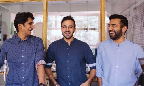 Can Sleepy Owl Warm India Up To The Cold Brew Revolution? Can Sleepy Owl Warm India Up To The Cold Brew Revolution?