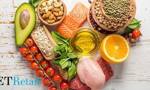 Food startups play health card - ET Retail Food startups play health card - ET Retail