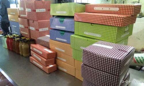 InnerChef Raises ₹ 43 Crores in a Pre-Series B Funding from Mistletoe, Das Capital, Others