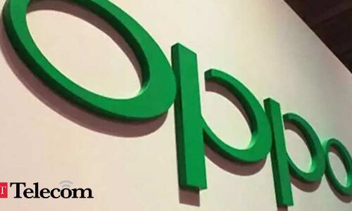 Oppos Hyderabad facility working on 5G, India-specific mobile solutions: Officials - ET Telecom Oppos Hyderabad facility working on 5G, India-specific mobile solutions: Officials - ET Telecom