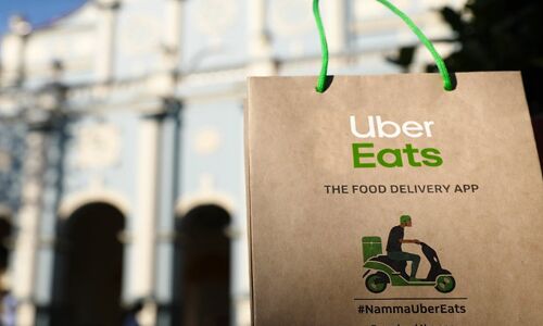 Swiggy to Acquire Uber Eats India Business worth $330 Mn