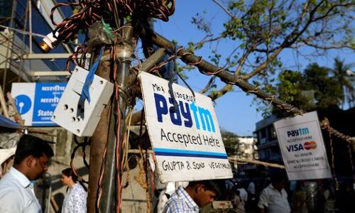 Hungry to expand, India’s five best-funded startups lost more than $1 billion