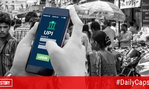 UPI transactions plateau in Feb, Fintech platform Jai Kisan raises $1.5 M Hello, UPI transactions plateau in Feb, Fintech platform Jai Kisan raises $1.5 M Hello,