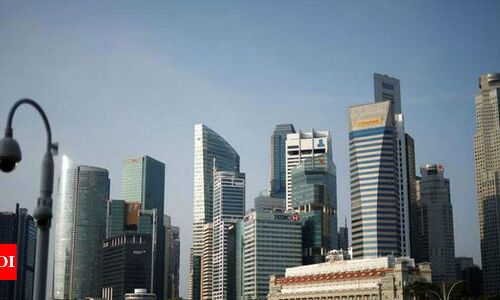 Why many Indians are moving to SE Asia to launch their ventures - Times of India