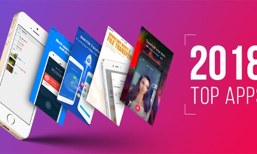 An app a day keeps the country engaged: 6 mobile apps India loved in 2018