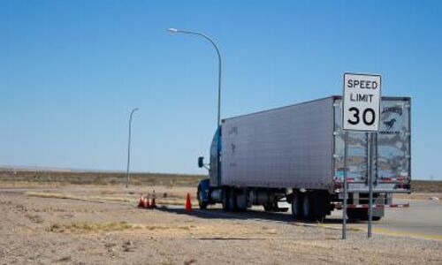 Todays Pickup: Libertarian Group Pushes Toll-Financing Infrastructure Plan