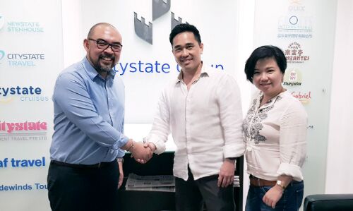 Philippine-based Blockchain Ticketing Startup Raises Capital for SEA Expansion - Fintech Singapore