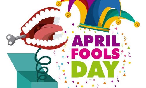 From Ola Restrooms To Snapdeal’s Smart T-Shirts: How Startups Are Fooling Around This April Fools Day