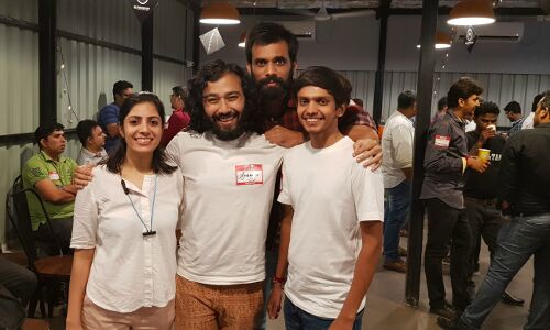 How one woman is disrupting the entire manufacturing process in India