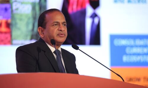 DPIIT Mulls Measures To Resolve Gender Disparity In The Indian Startup Ecosystem