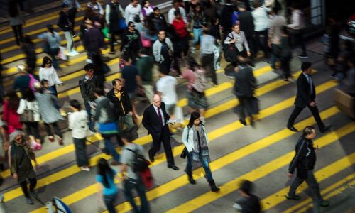 Travelstop Counts on Asian Startups to Unlock New Era in Corporate Travel