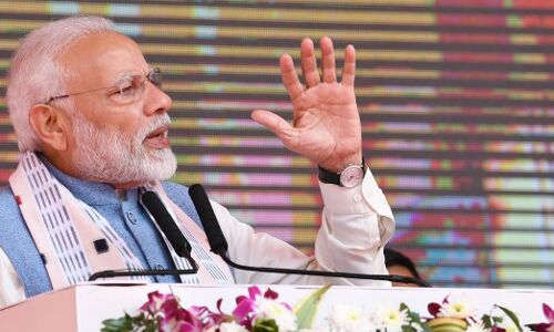 Startup India Campaign Under Serious Threat From Angel Tax, Startups Tell PM