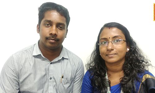 [Startup Bharat] Kollam-based Waferchips lets you carry an ECG device wherever you go