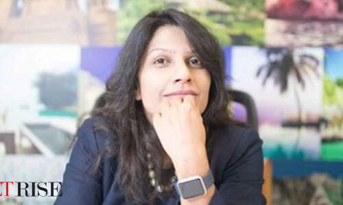 How hashtags are driving the online travel business