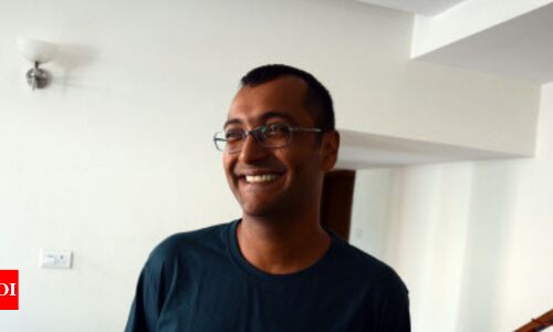 Curds to condoms: This company delivers all - Times of India