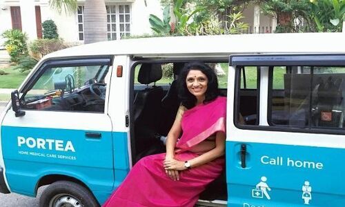 Portea raises ₹25 crore in venture debt from Alteria Capital