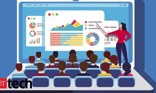 ETtech Top 5: Unocoin layoffs, Live streaming edtech classes & more - ETtech