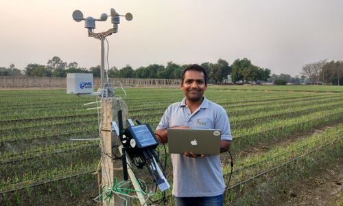 Meet Fasal, An AI Startup Which Aims To Put Indian Farms On An ‘Auto-Pilot’ Mode