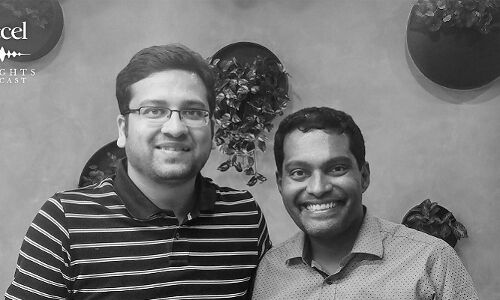 [Podcast] From IIT-Delhi to building Flipkart, how Binny Bansal became the poster boy of the Indian startup ecosystem and what hes up to now