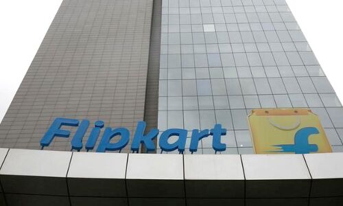 Flipkart sets up $100 Mn Internal Fund to Invest in Early Stage Startups