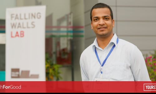 Janitri’s portable smart device monitors mother and baby to keep them safe through childbirth