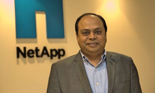 NetApp’s 5-phase Model Visualises Seamless Flow Of Data In IoT Projects: Deepak Visweswaraiah