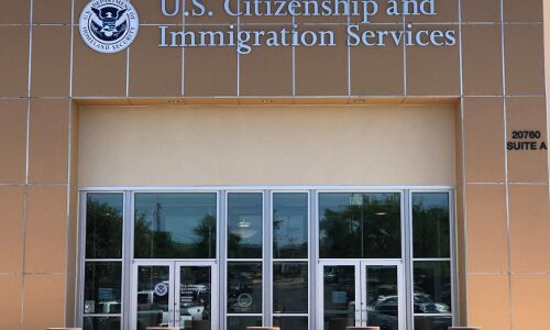 Trump admin takes first steps to overhaul H-1B visa that tech companies use to hire internationally