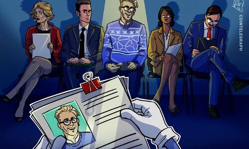 Blockchain and Crypto in the Labor Market: Overview of Salaries, Taxes and the Most In-Demand Jobs