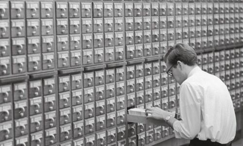 Recommendation Engines Are The Best Way To Deal With Information Overload