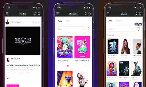 Live event market: Skillbox launches its Android app for deeper artist discovery Live event market: Skillbox launches its Android app for deeper artist discovery