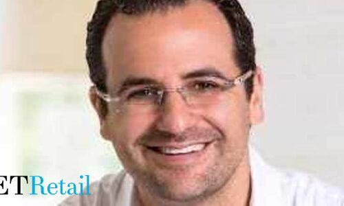 Lee Fixel to leave Tiger Global, set to hunt alone in India and beyond - ET Retail