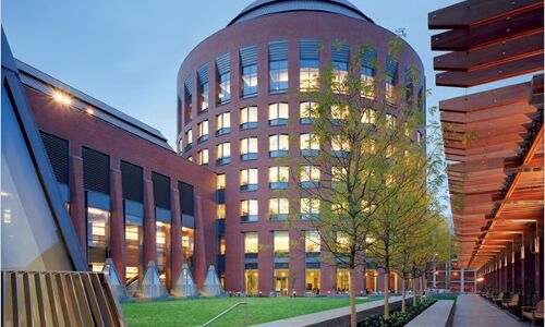 The World’s Best Cities for Tech Startups The World’s Best Cities for Tech Startups