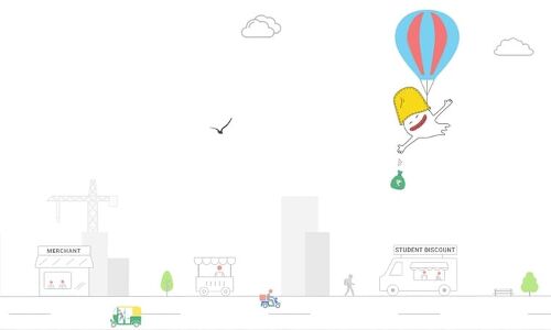 KhaaliJeb Is a New UPI Payments App That Wants to Appeal to Students KhaaliJeb Is a New UPI Payments App That Wants to Appeal to Students