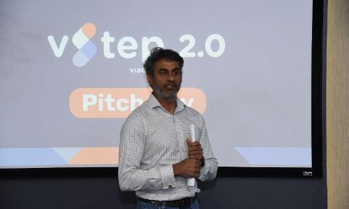 Meet the startups from VStEP 2.0 and get to know why they say it is India’s most engaging corporate initiative for the startup community Meet the startups from VStEP 2.0 and get to know why they say it is India’s most engaging corporate initiative for the startup community