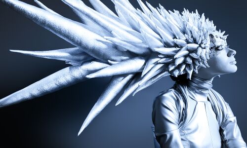 AI Has Become The Latest Must-Have Accessory In The Fashion Industry