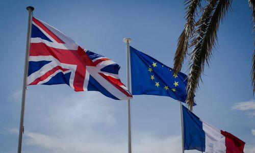 Brexit chaos: France twists knife with new tech visa, as UK talks up tighter borders | ZDNet