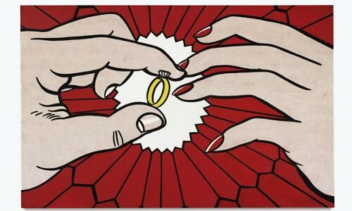 Learning to be properly married